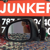 Retrovisor izq Suzuki SX4 07-13