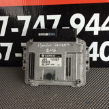 Computadora de Transmisión Hyundai Génesis 09-12