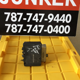 ABS Ford Explorer 2005