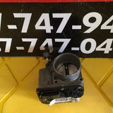 Throttle Toyota Tacoma/4Runner 05-16