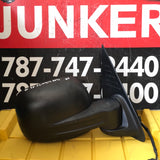 RETROVISOR der Jeep Liberty 02-07