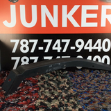 Moldura Trasera izq Toyota Highlander 20-21