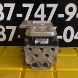 ABS Chevrolet Silverado/Sierra 03-07