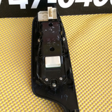 Master Control izq Toyota CHR 16-18