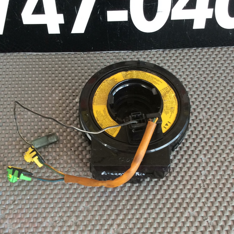 Clockspring Hyundai Accent/Kia Rio 05-11