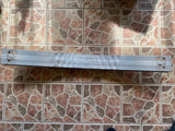 Barra Trasera del Bumper Toyota Rav4 19-21