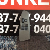 Master Control izq Toyota Tacoma 05-11