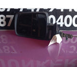 Retrovisor izq Jeep Cherokee/Wagoneer 91-96