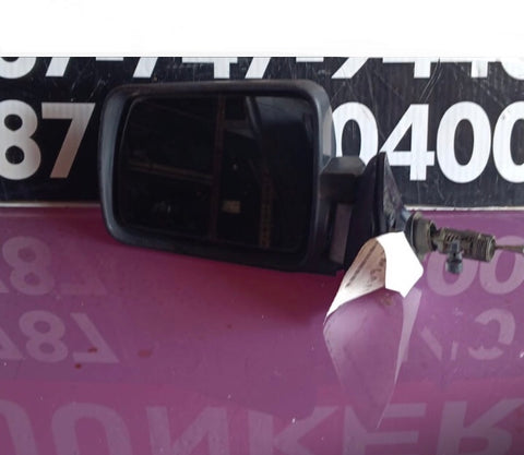 Retrovisor izq Jeep Cherokee/Wagoneer 91-96