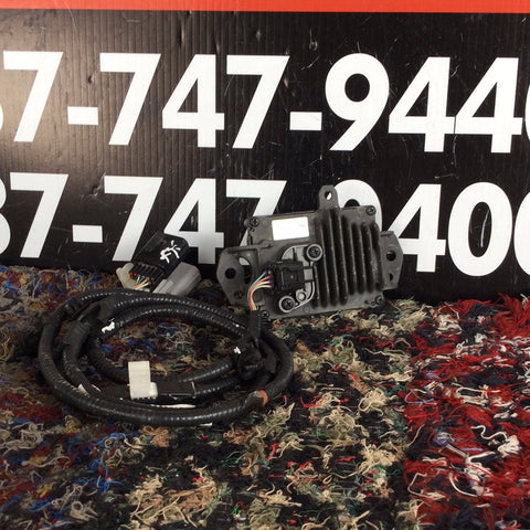 Sensor Módulo de Distancia Toyota Corolla/Rav4/Lexus 19-21