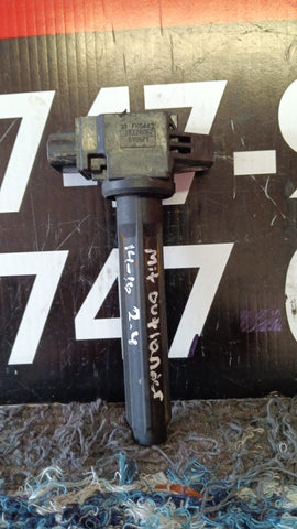 Bobina Mitsubishi Outlander 14-16