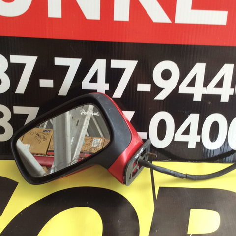 Retrovisor izq Pontiac Bonneville 92-99