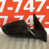 Retrovisor der Hyundai Elantra Sedan 11-16