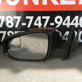 Retrovisor izq Toyota Rav4 16-18