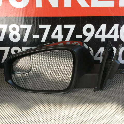 Retrovisor izq Toyota Rav4 16-18