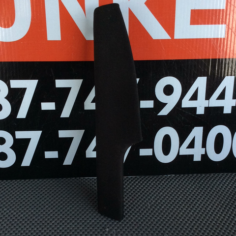 Accesorio Interior de puerta Toyota Corolla 14-20