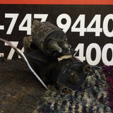 Starter Audi A4 96-01