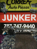Maquinaria de Wiper Hyundai Kona/Sonata 18-22