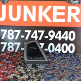 Ventana de Aire Izq Hyundai Tucson 16-18