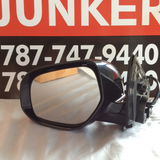Retrovisor izq Mitsubishi Outlander 10-20