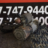 Starter Mitsubishi Lancer 03-07