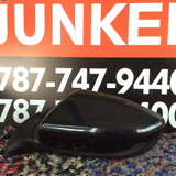 Retrovisor Izq Kia Forte Sedan 14-18