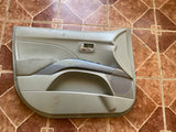 Paño de Puerta de Mitsubishi Outlander 07-13