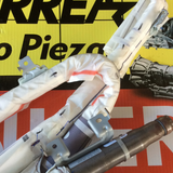 Airbag Cortina der Mitsubishi Mirage 16-20