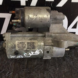 Starter de Ford Focus 12-18