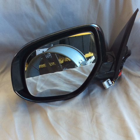 Retrovisor izq Mitsubishi Outlander 14-20