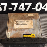 Radio Dodge/ Chrysler/ Jeep 04-10