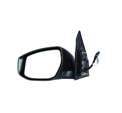 Retrovisor izq Nissan Sentra 13-19