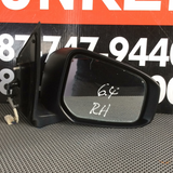 Retrovisor der Mitsubishi Mirage G4/HB 14-22