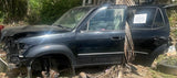 Toyota Sequoia 00-05