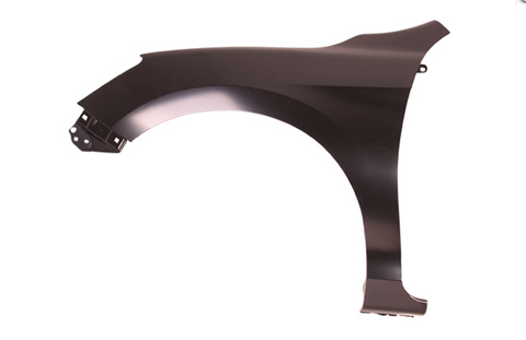 Guardalodo Izq Honda Accord 13-17