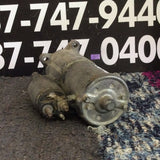 Starter Ford F-150/Raptor 2011