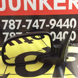 Retrovisor izq Chevrolet Silverado/Sierra/Sonoma 99-07