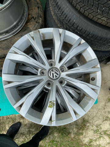 Aro Volkswagen Tiguan 18-21