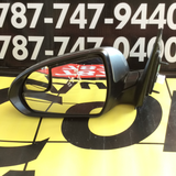 Retrovisor izq Hyundai Elantra 17-18