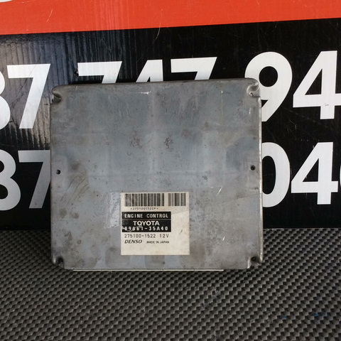 Computadora de Energía Toyota 4Runner 04-06