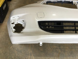 Bumper Delantero Mitsubishi Mirage G4 Sedan 17-20