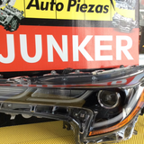 Foco Delantero izq Toyota Corolla HB 19-21