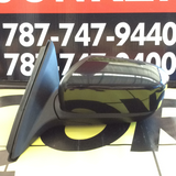 Retrovisor izq Honda Accord Sedan 03-07