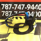 Retrovisor izq Hyundai Tucson 16-18