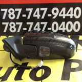 Retrovisor izq Toyota 4Runner 10-13