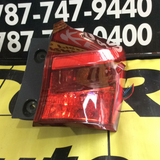 Foco Trasero der Toyota Corolla IM/Scion 17-19