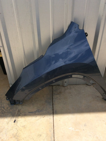 Guárdalo izq Toyota Highlander 14-19