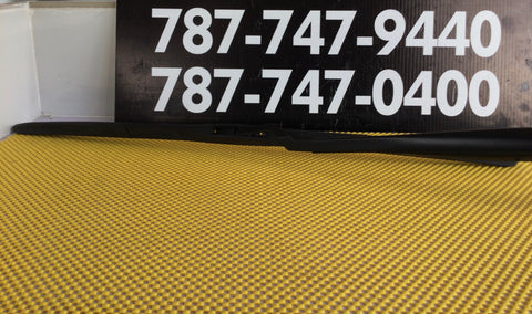 Wiper Izq Delantero Toyota Highlander 20-21