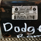 Starter Dodge RAM 1500 04-24