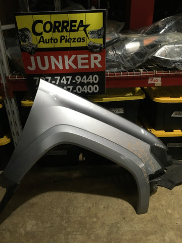 Guardalodo Der Toyota Tacoma 16-22